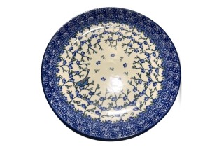 Bunzlau Lunchbord 1935X Lunchborden